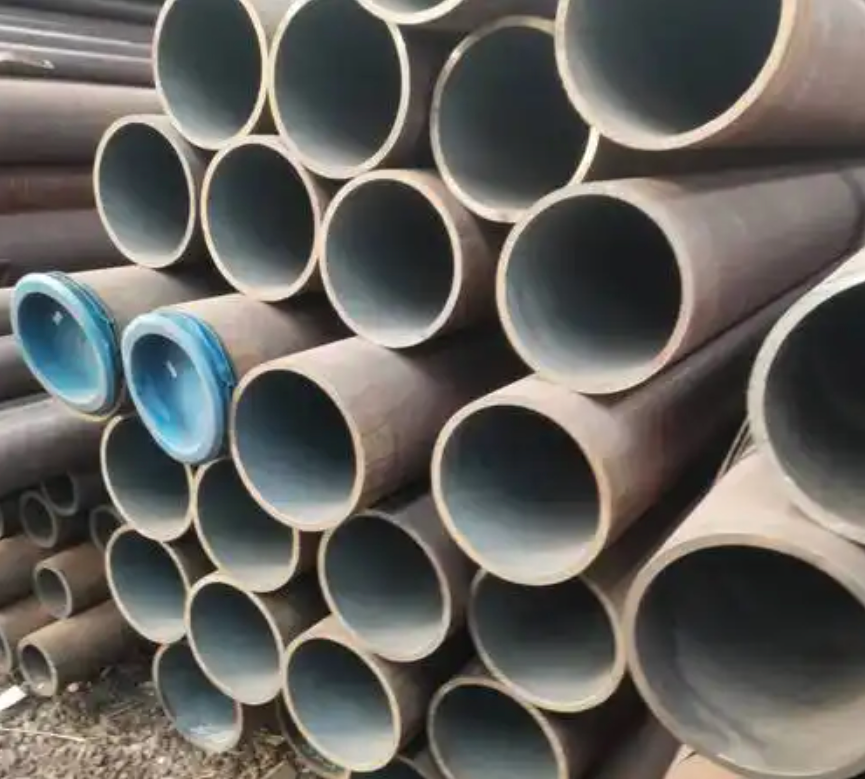 湖州市无缝钢管蒸汽管道 - 价格